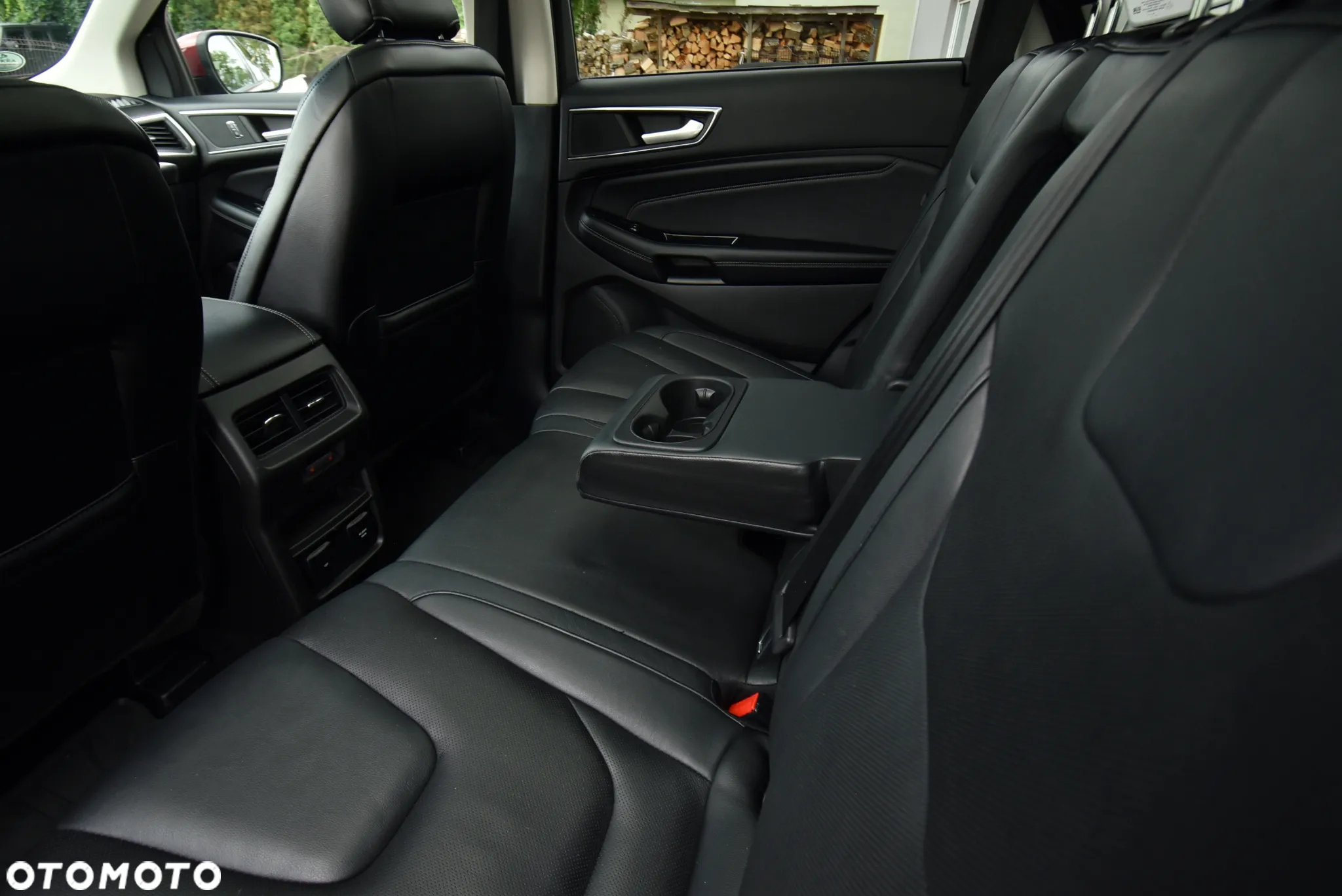 Ford Edge 2.0 TDCi Twin-Turbo 4WD Sport - 27