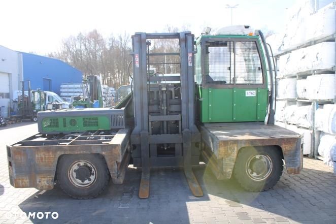 Combilift C5000FSL - 1
