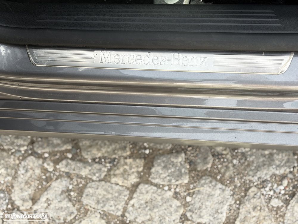 Mercedes-Benz CLA 180 d 8G-DCT Edition Progressive Line - 9