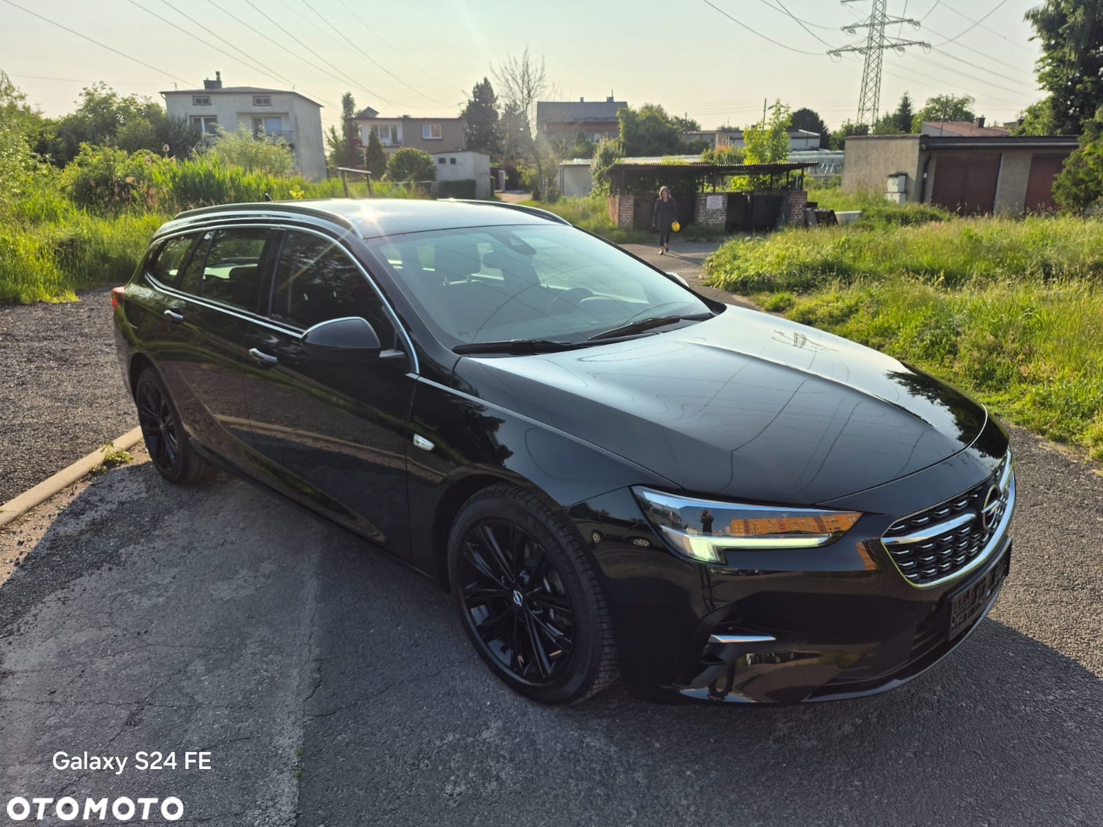 Opel Insignia - 18