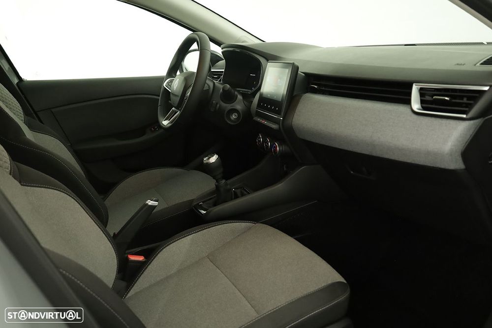 Renault Clio 1.0 TCe Evolution Bi-Fuel - 21