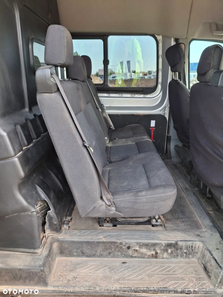 Ford Transit - 8