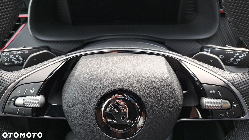 Skoda Kamiq 1.5 TSI Monte Carlo DSG - 17