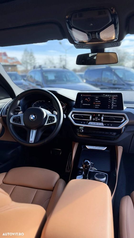 BMW X4 xDrive20d - 24