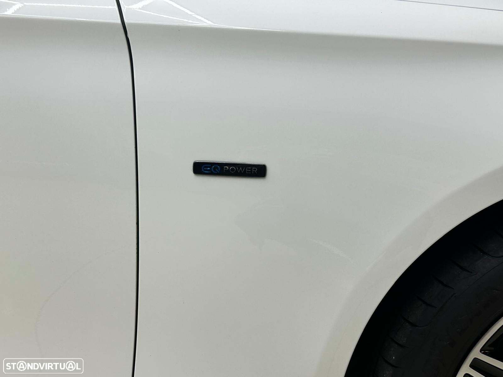 Mercedes-Benz E 300 de AMG Line - 51