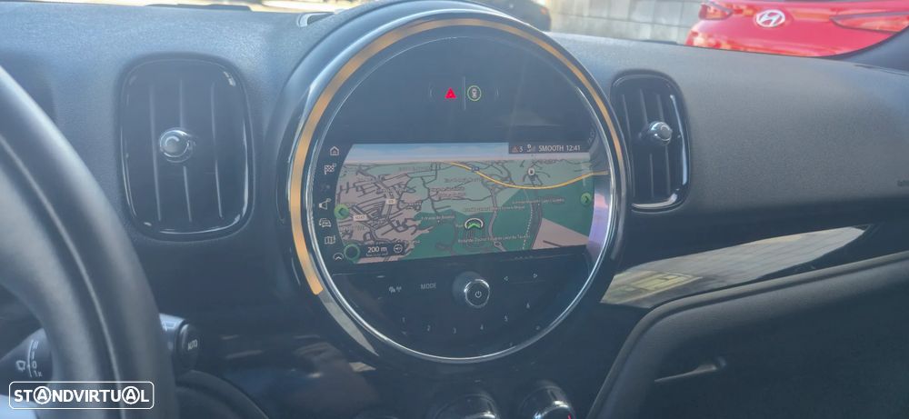 MINI Countryman Cooper SE All4 Aut. - 5