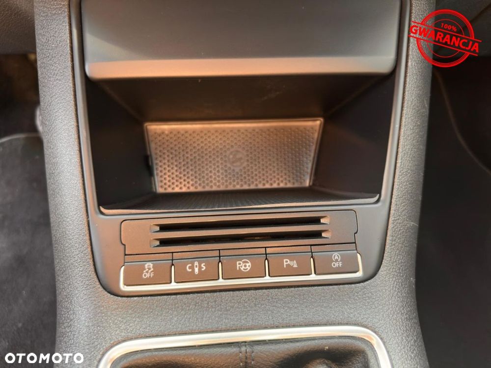 Volkswagen Tiguan - 24