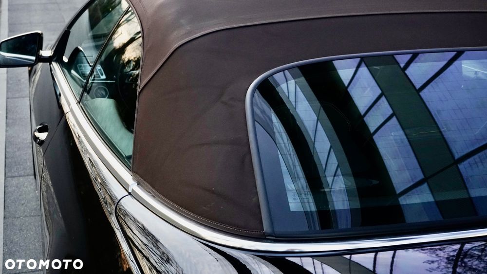 Mercedes-Benz Klasa E 250 CDI 7G-TRONIC - 38