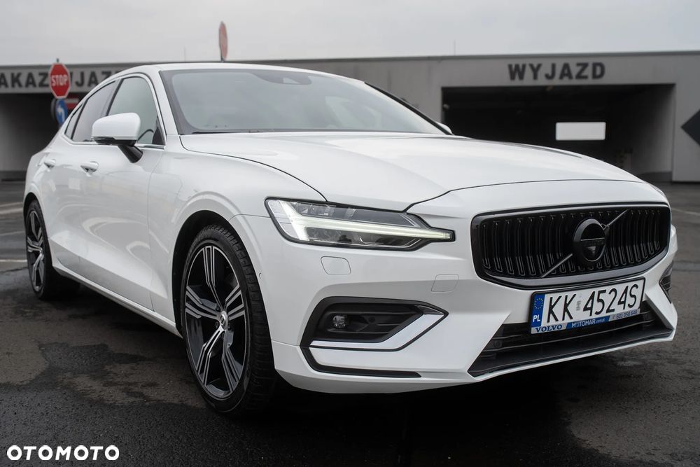 Volvo S60 T5 Inscription - 7