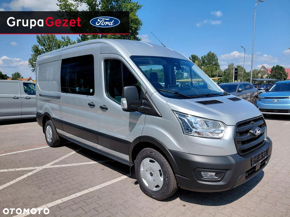 Ford Transit - 4