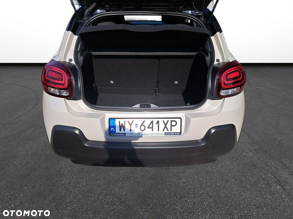 Citroën C3 - 11