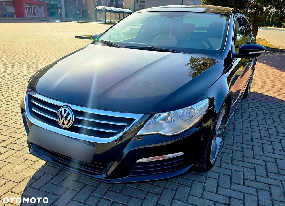 Volkswagen Passat CC 1.8 TSI - 9