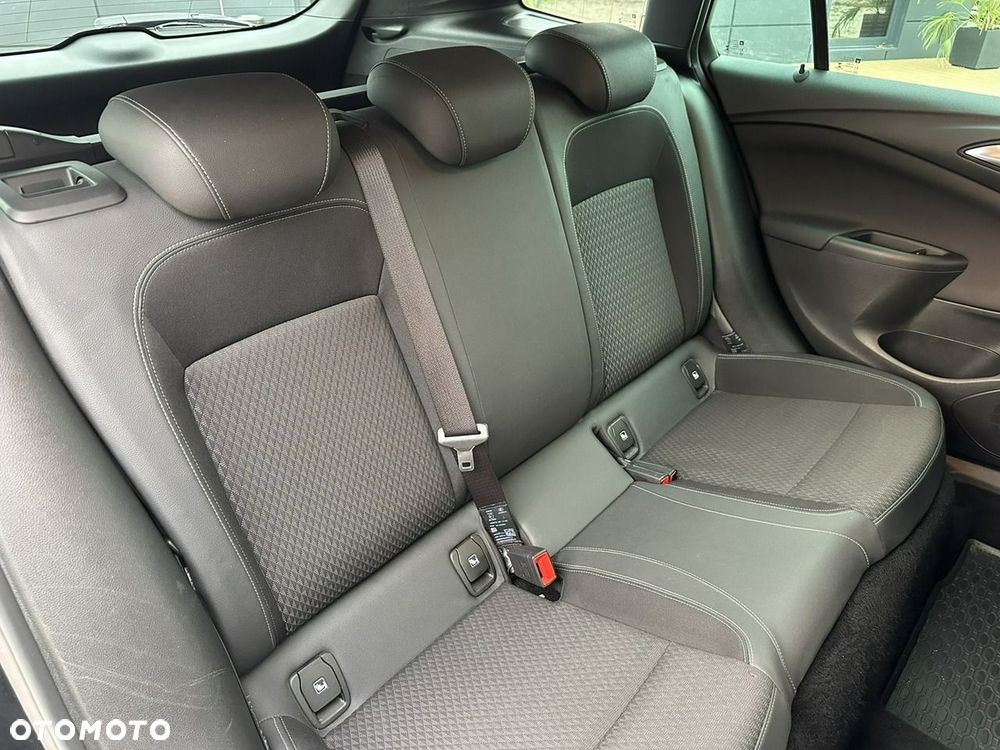 Opel Astra - 19