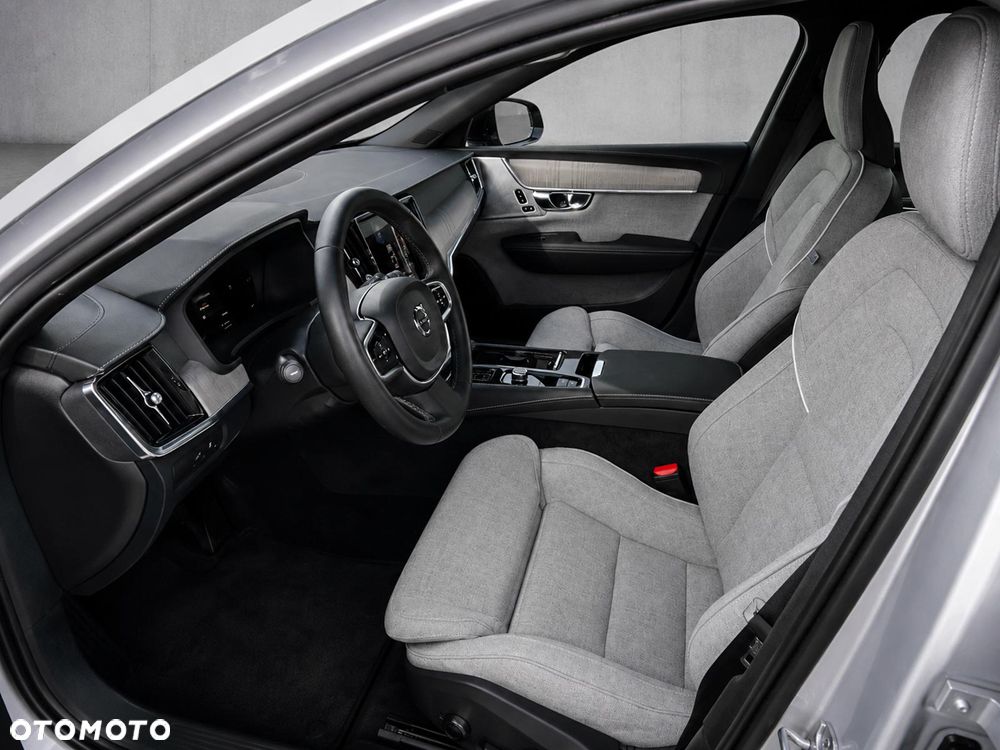Volvo V90 T8 AWD Plug-In Hybrid Plus Dark - 5
