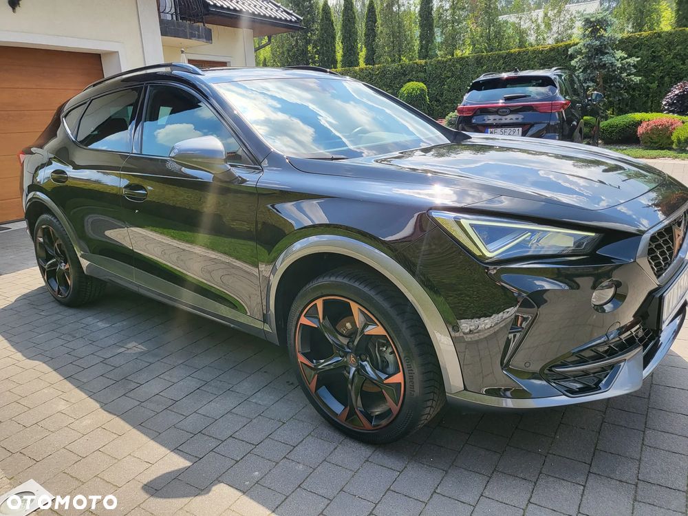 Cupra Formentor - 37