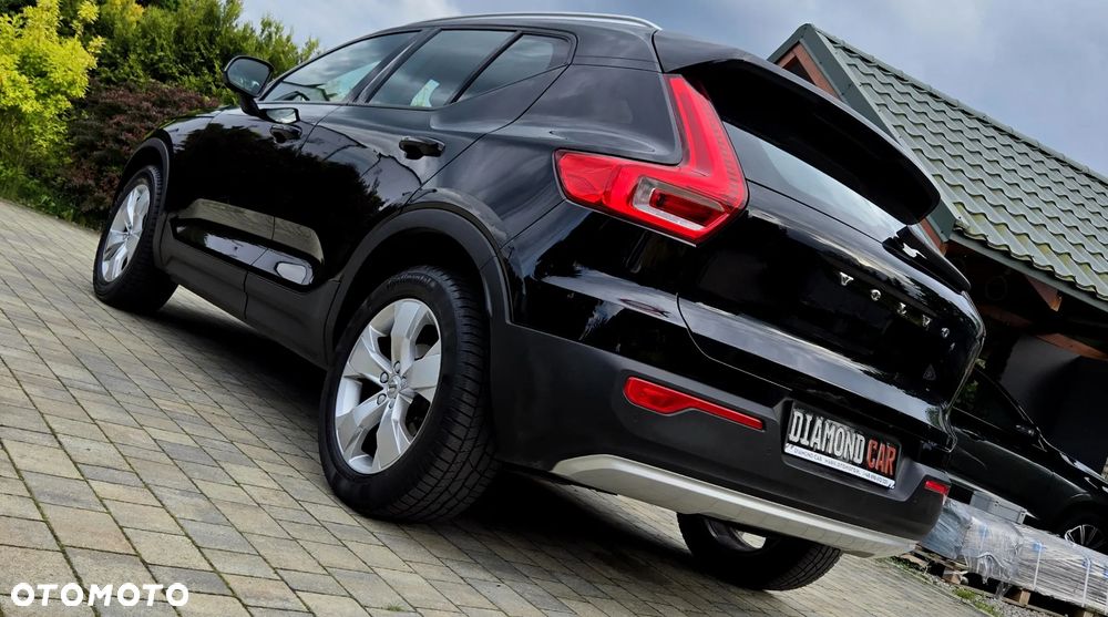 Volvo XC 40 D3 Momentum Pro - 18