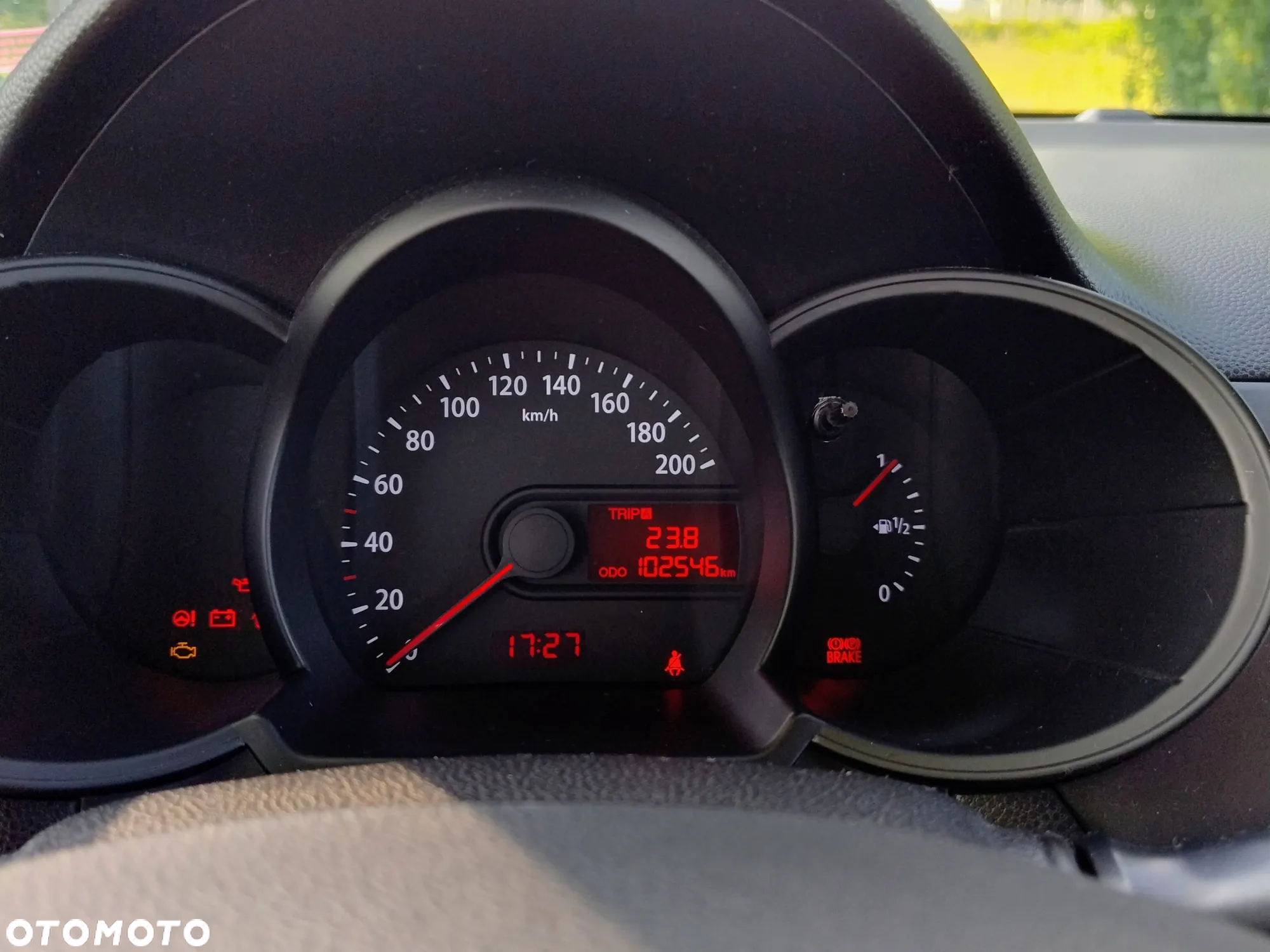 Kia Picanto - 2