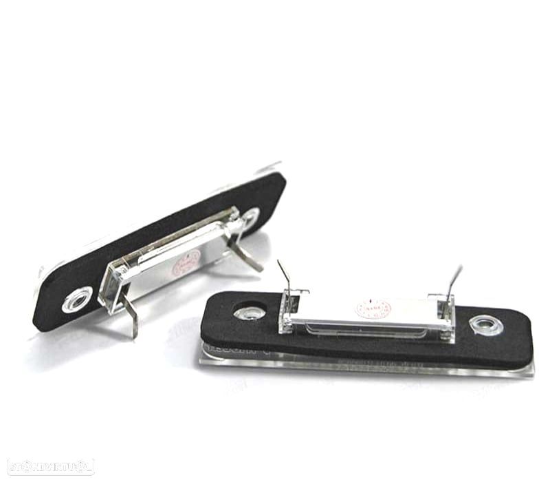 LUZ DE MATRICULA LED PARA FORD MONDEO MK II 1996-2000 - 2