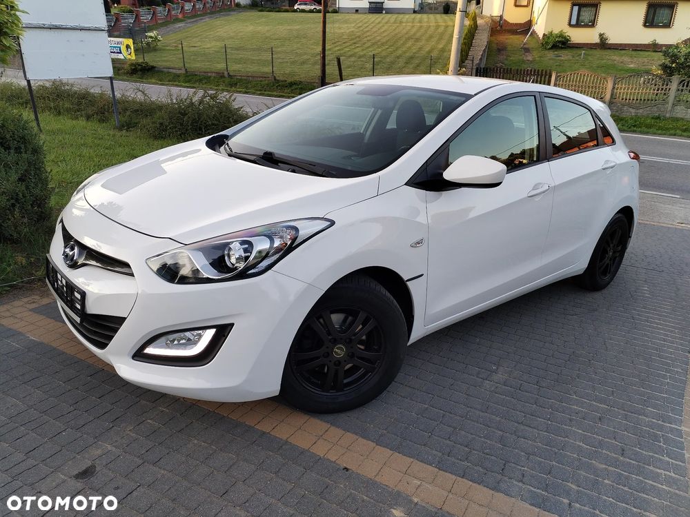 Hyundai i30 - 33