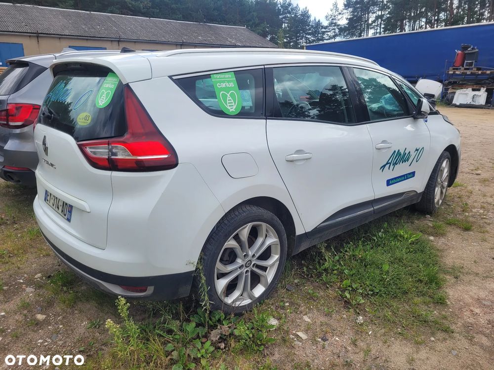 Renault Grand Scenic - 4