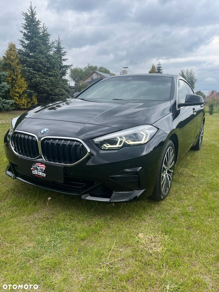 BMW Seria 2 225i xDrive GPF Sport - 5