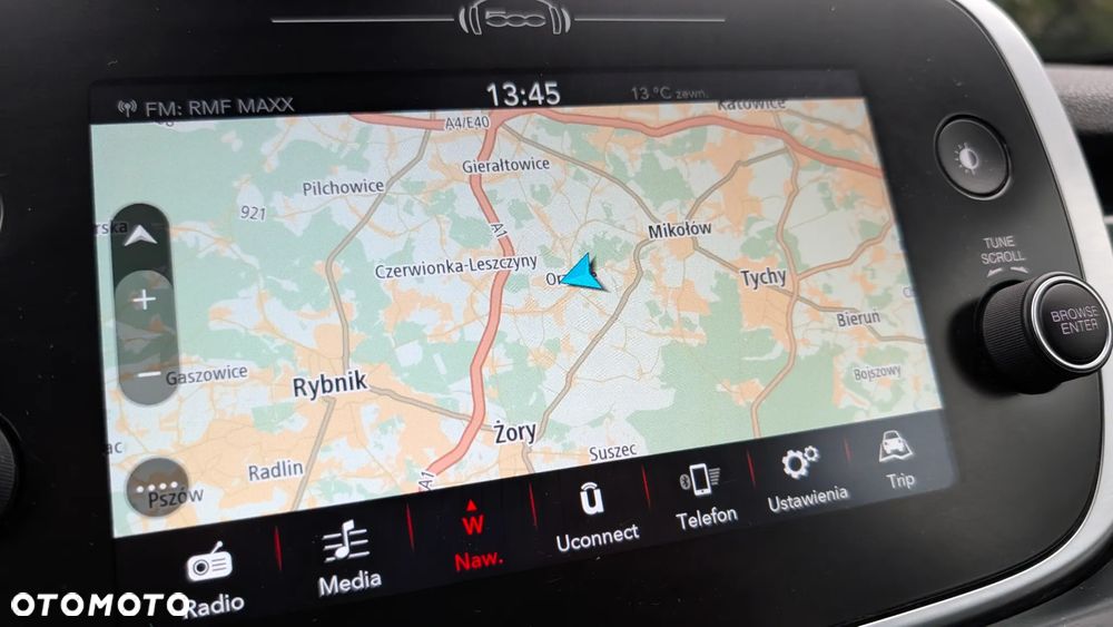 Fiat 500X 1.3 FireFly Turbo DCT 4x2 S&S Sport - 18