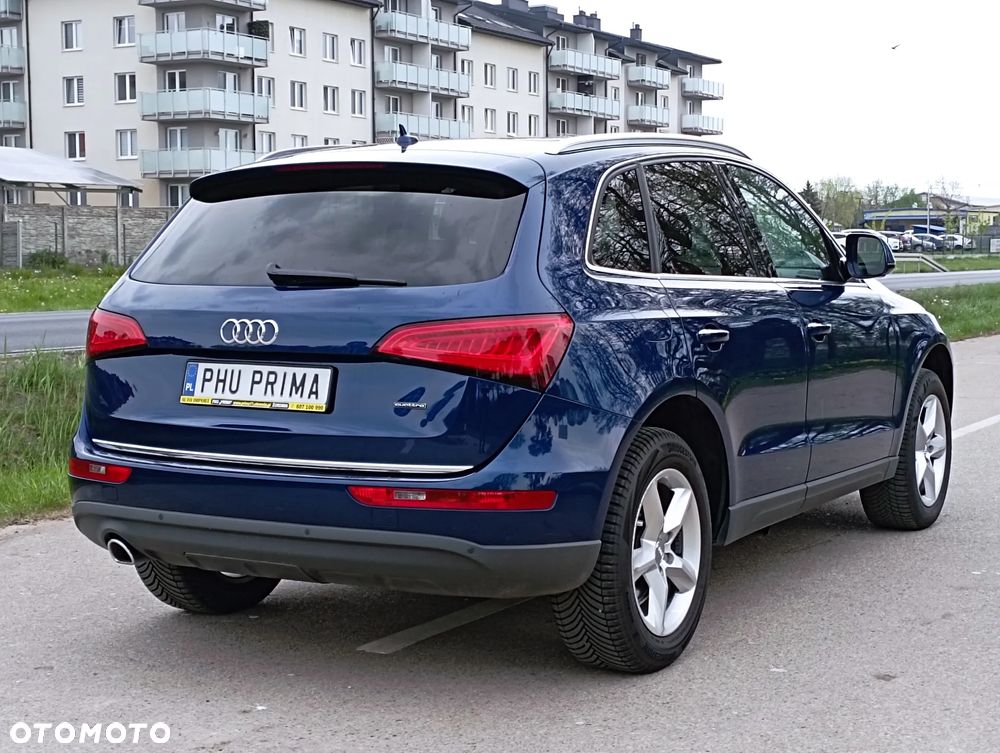 Audi Q5 - 14