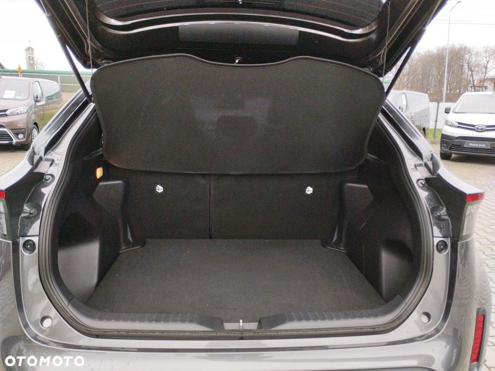 Toyota Yaris Cross Hybrid 1.5 Comfort 4x4 - 25