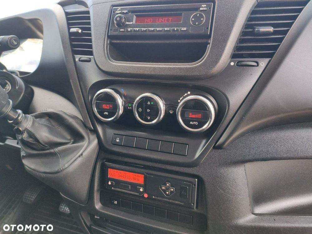 Iveco Daily 50C15 V - 25