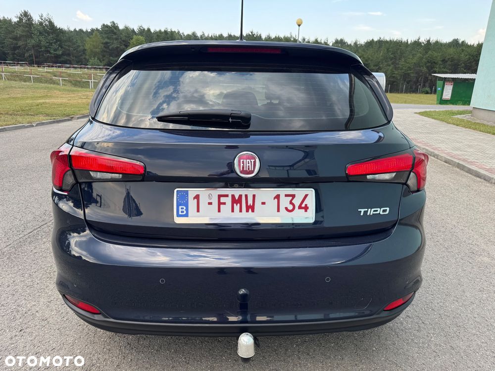 Fiat Tipo 1.4 16V More - 15