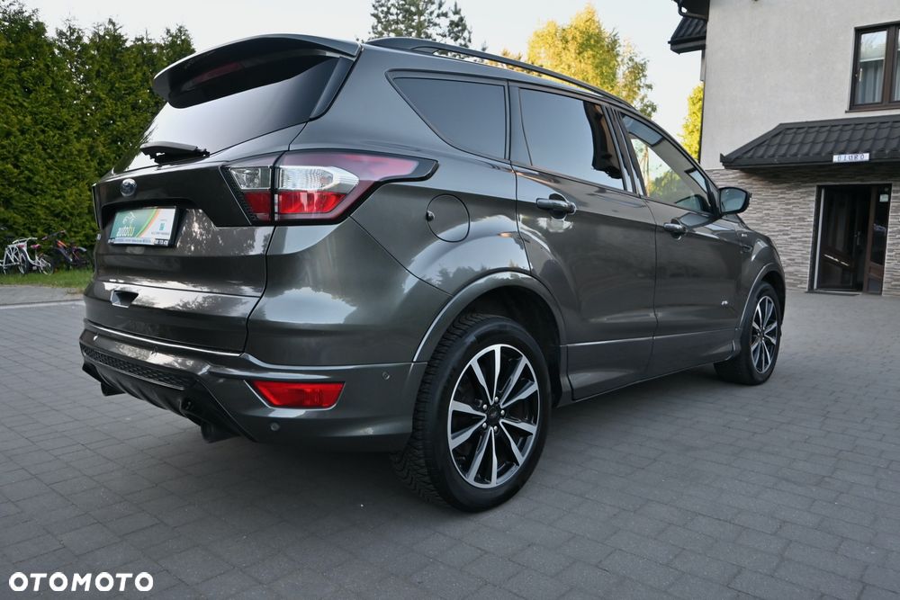 Ford Kuga 2.0 TDCi 4x4 ST-Line - 6