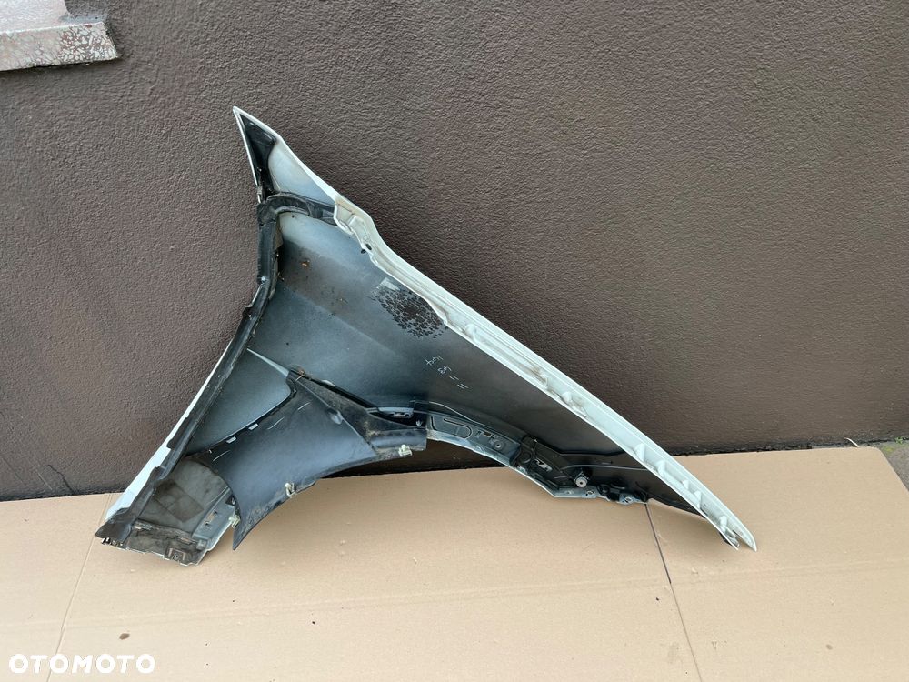 BMW X5 F15  błotnik przedni lewy - 2