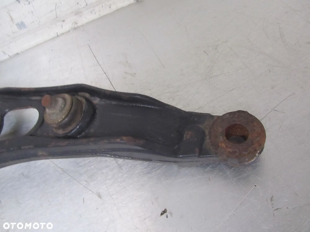 Citroen Jumper-Boxer-Ducato 14->wahacz prawy przód - 2