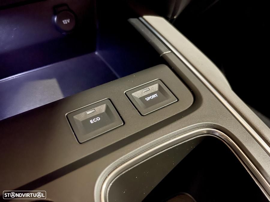 Citroën C5 Aircross 1.2 PureTech Feel EAT8 - 15