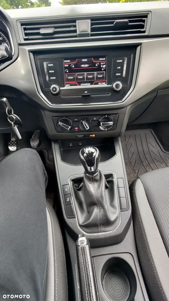 Seat Ibiza 1.0 Style - 12