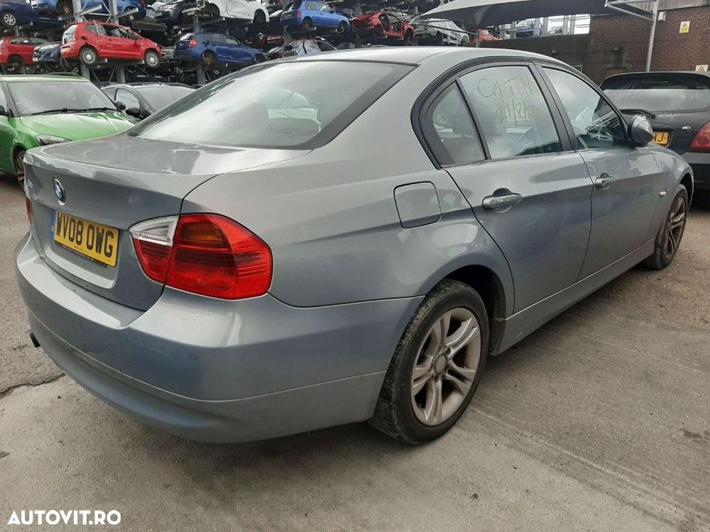 Timonerie BMW E90 2008 Sedan 318 D - 6
