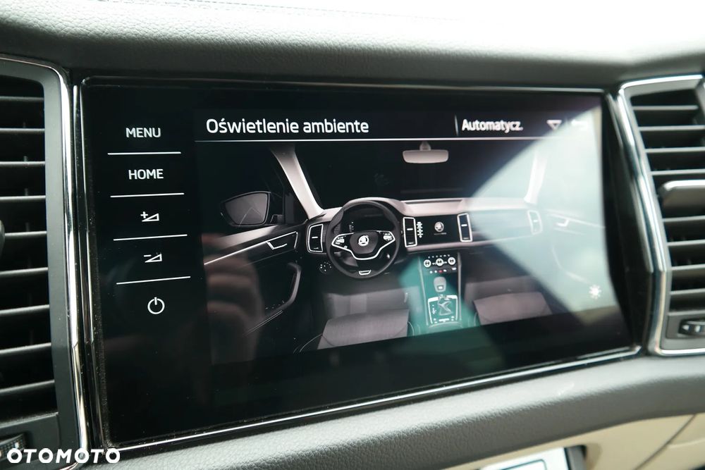 Skoda Kodiaq 2.0 TSI 4x4 L&K DSG - 33