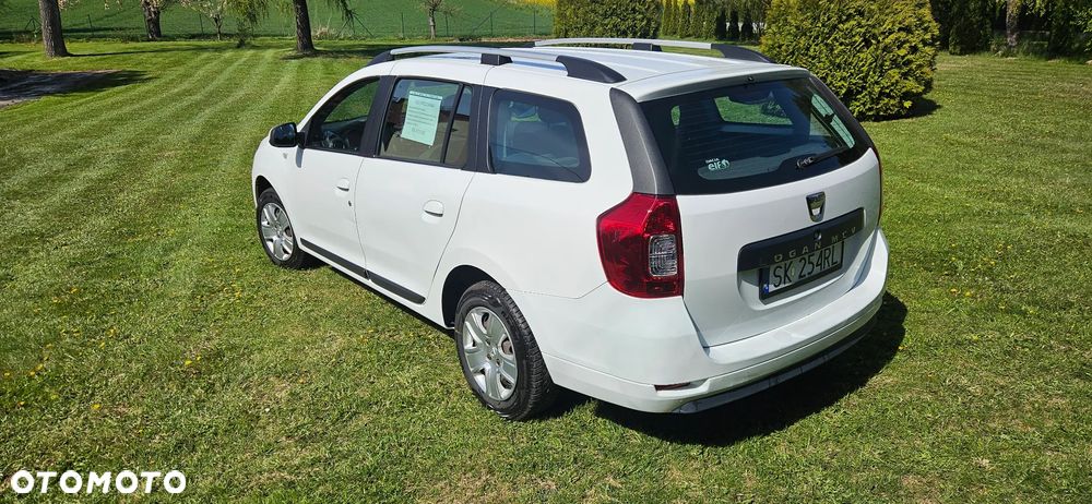 Dacia Logan - 3