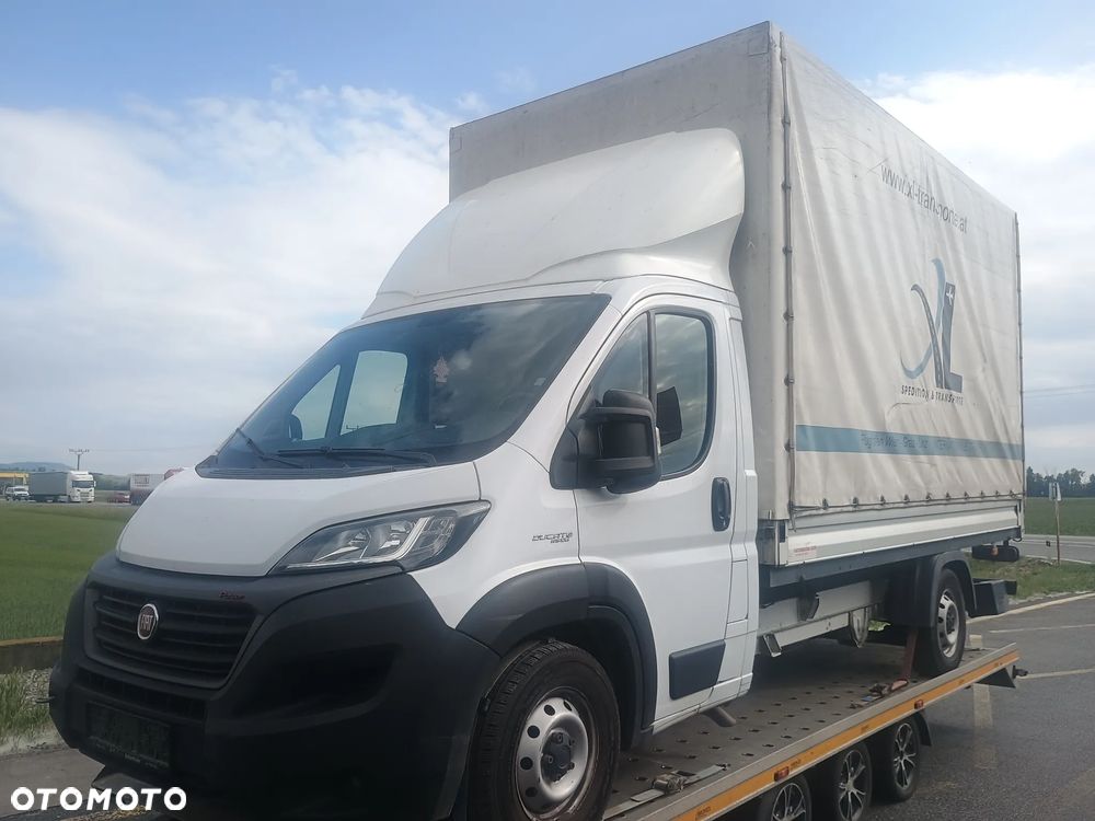 Fiat Ducato - 1