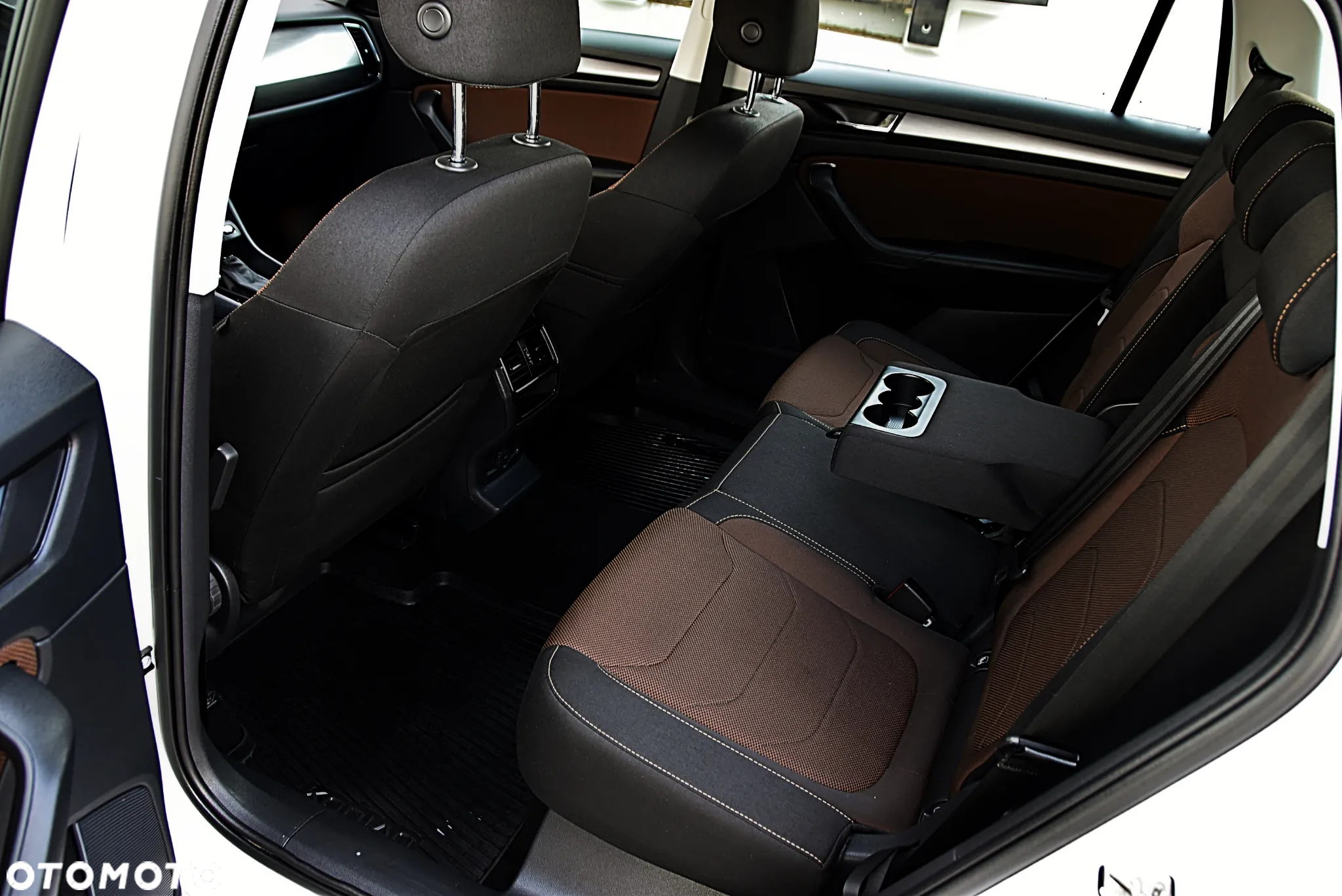 Skoda Kodiaq 2.0 TDI 4x2 Ambition DSG - 21