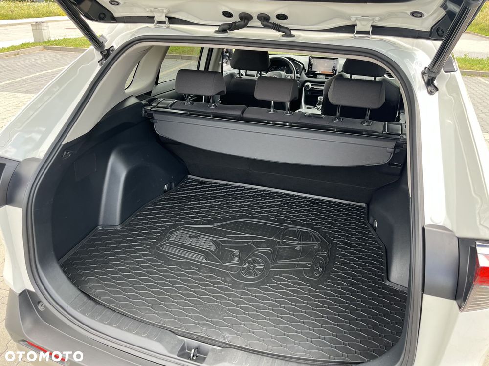 Toyota RAV4 - 19