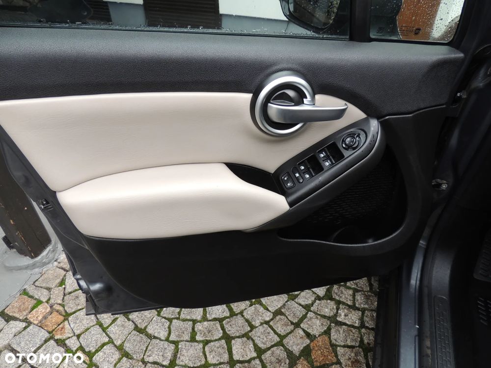 Fiat 500X 1.4 Multiair 4x2 S&S Lounge - 24