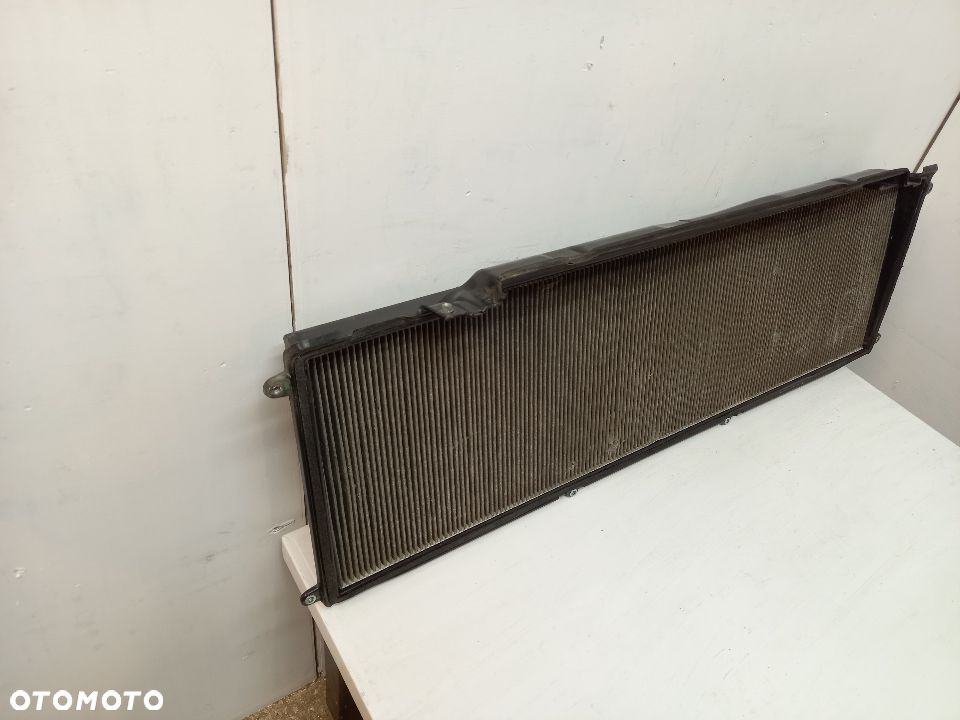 Tesla X filtr powietrza HEPA obudowa filtra kabiny - 2