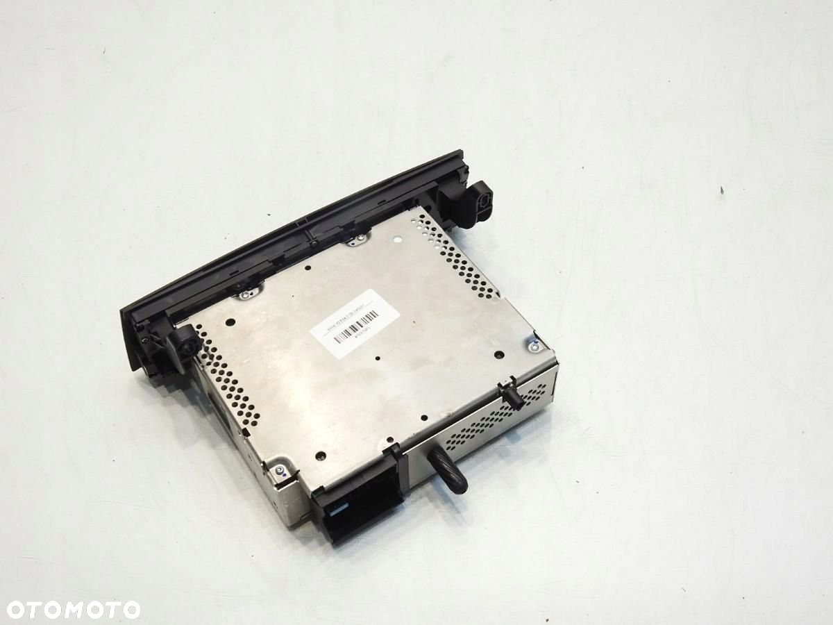 RADIO CD BMW X1 E84 9249404 13264010 A2C53434522 - 5
