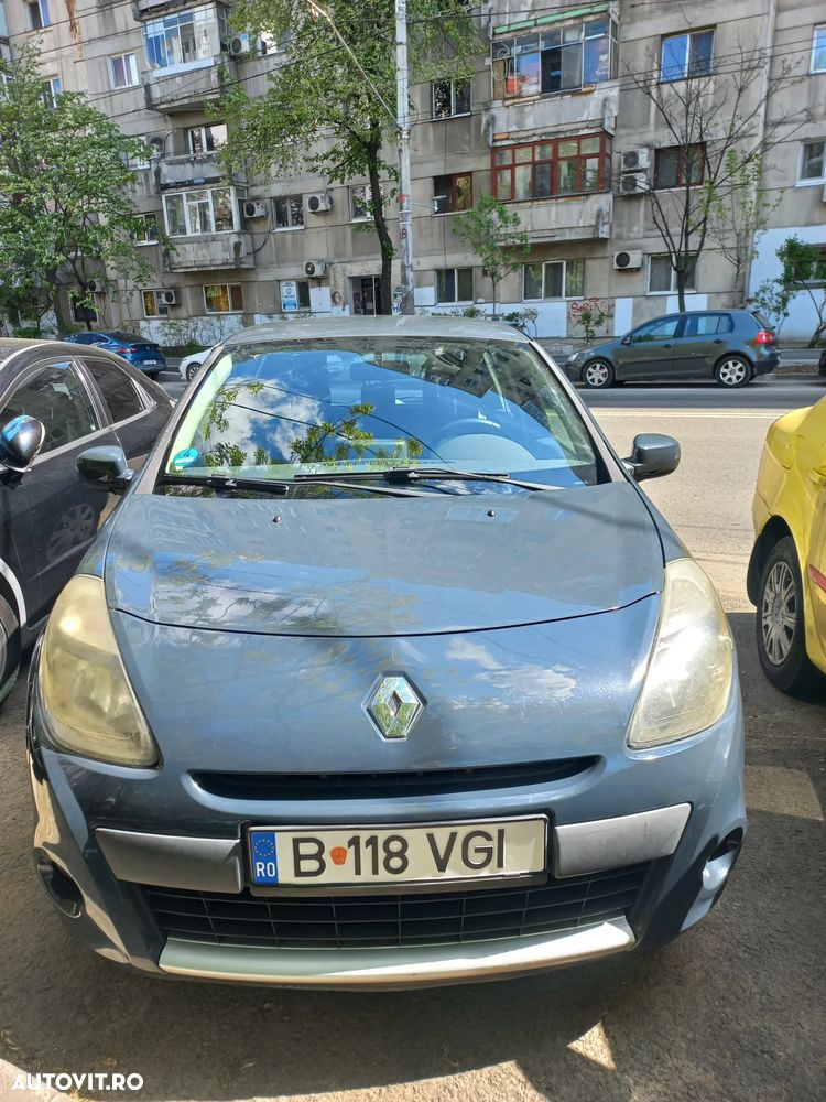 Renault Clio TCe 100 Expression - 3