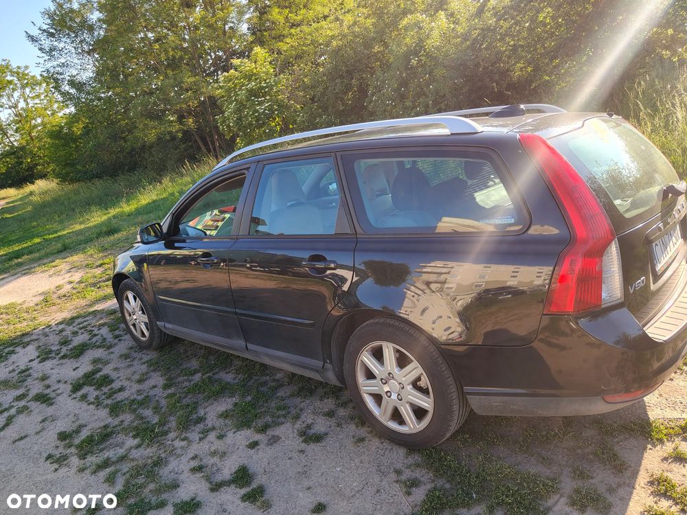 Volvo V50 1.8 - 6