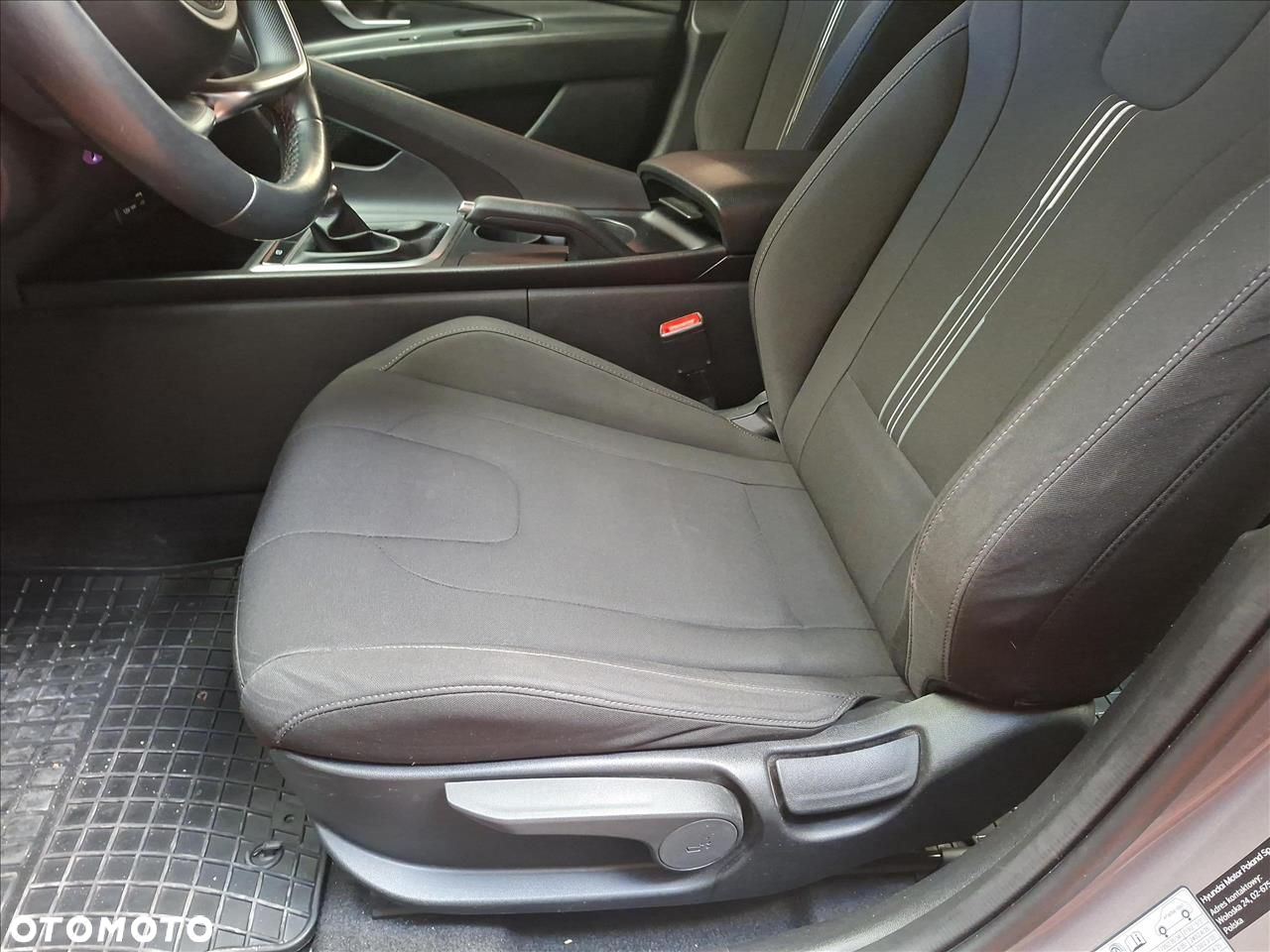 Hyundai Elantra 1.6 Smart - 13