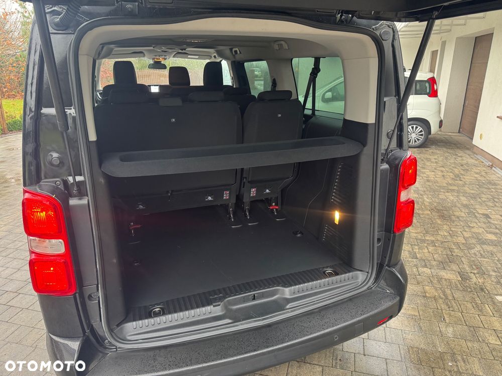 Opel Zafira 2.0 CDTI Extra Long Business - 11