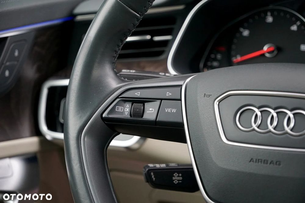 Audi A6 Limousine 3.0 TDI Quattro S tronic - 34