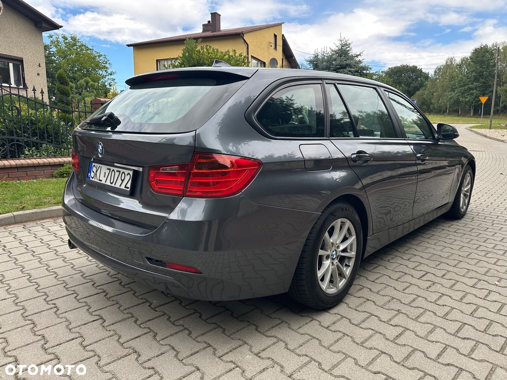 BMW Seria 3 - 3